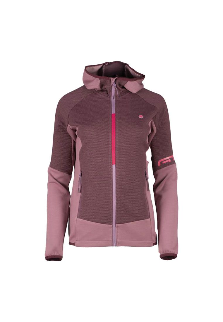 GTS Damen Midlayer mit Kaupuze GTS 303042L
