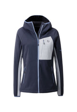 LPO Damen Softshelljacke Piara 383502