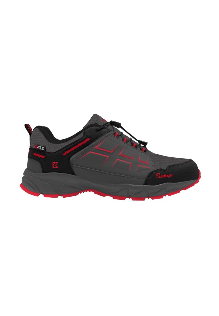 Kastinger Herren Trekkingschuh mit Schnellverschluss FS-KOMPAR LOW KTX 580011