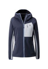 LPO Damen Softshelljacke Piara 383502