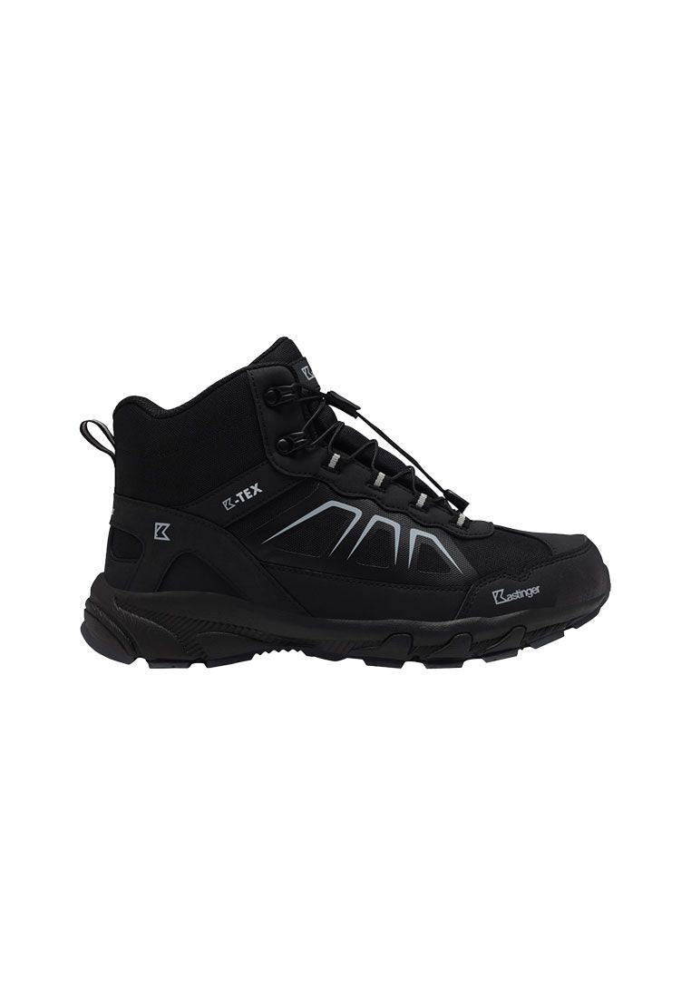 Kastinger Herren Wanderschuhe MID LOW FS-GRASBERG 580009