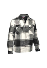 Maul Sport Herren Flanellhemd Schwenningen