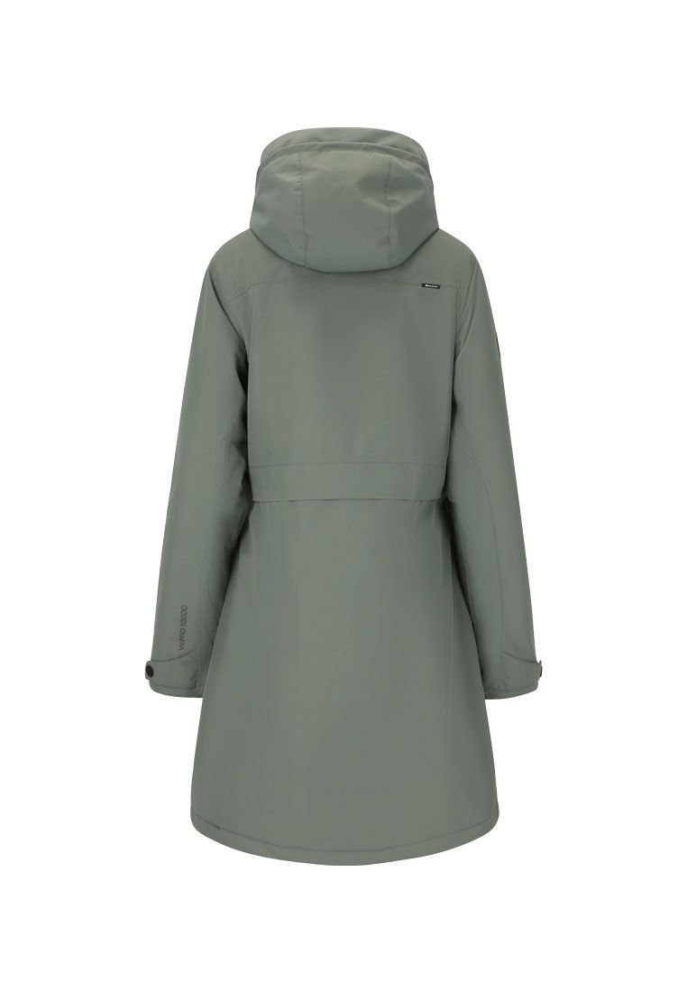 Whister Damenparka Mullie w w214099