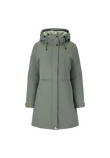 Whister Damenparka Mullie w w214099