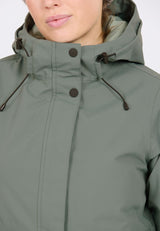 Whister Damenparka Mullie w w214099