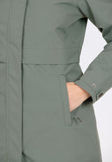 Whister Damenparka Mullie w w214099