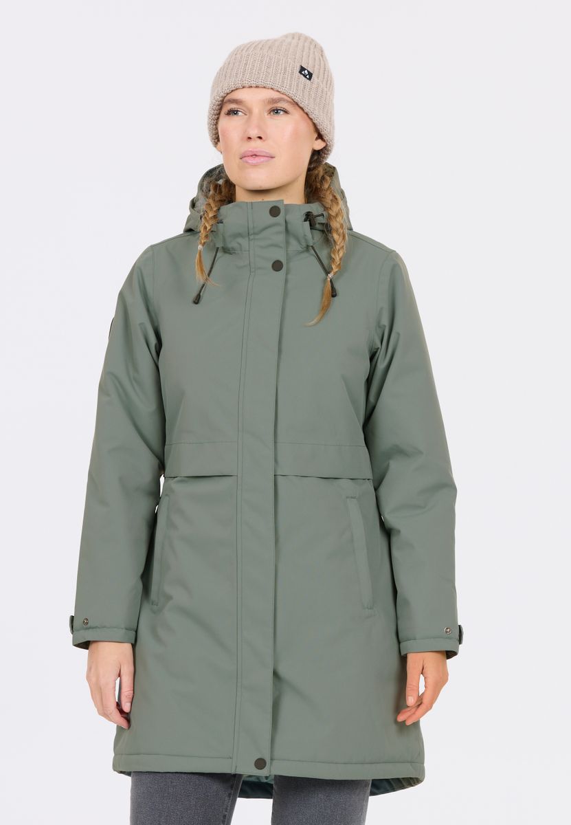 Whister Damenparka Mullie w w214099