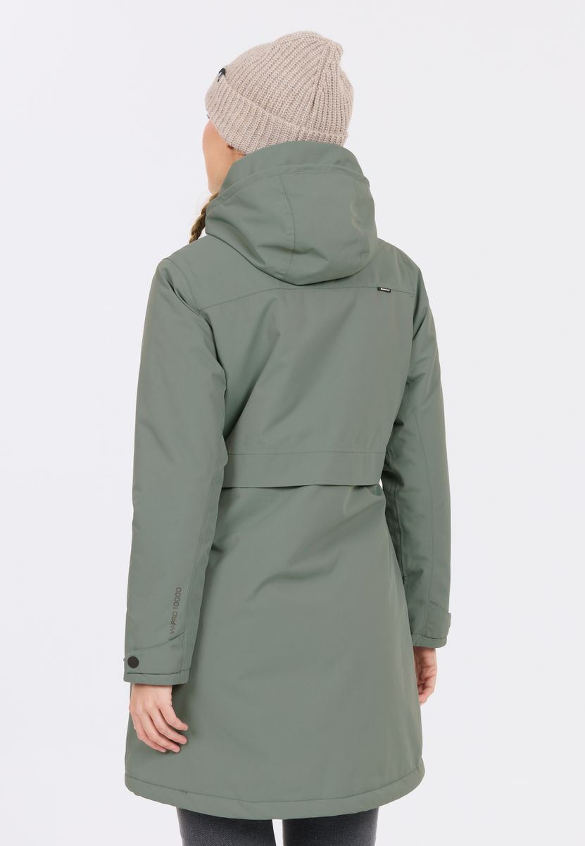 Whister Damenparka Mullie w w214099