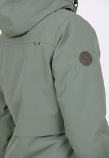 Whister Damenparka Mullie w w214099