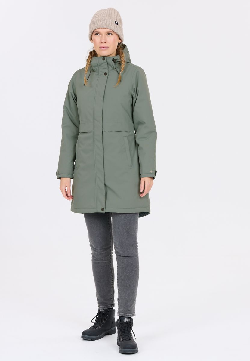 Whister Damenparka Mullie w w214099