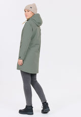 Whister Damenparka Mullie w w214099