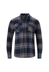 Whistler Herren Flanellhemd Jamba M W221119