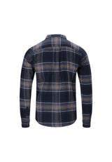 Whistler Herren Flanellhemd Jamba M W221119