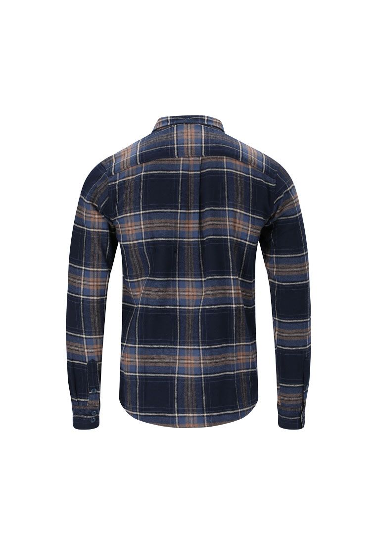 Whistler Herren Flanellhemd Jamba M W221119
