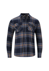 Whistler Herren Flanellhemd Jamba M W221119