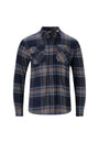 Whistler Herren Flanellhemd Jamba M W221119