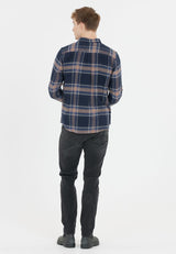 Whistler Herren Flanellhemd Jamba M W221119