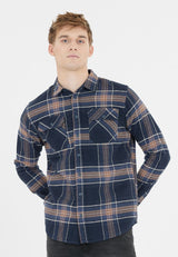 Whistler Herren Flanellhemd Jamba M W221119