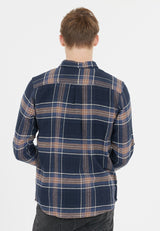 Whistler Herren Flanellhemd Jamba M W221119
