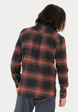 Whistler Herren Flanellhemd Jamba M W221119