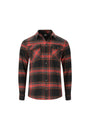 Whistler Herren Flanellhemd Jamba M W221119