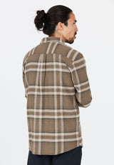 Whistler Herren Flanellhemd Jamba M W221119