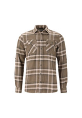 Whistler Herren Flanellhemd Jamba M W221119