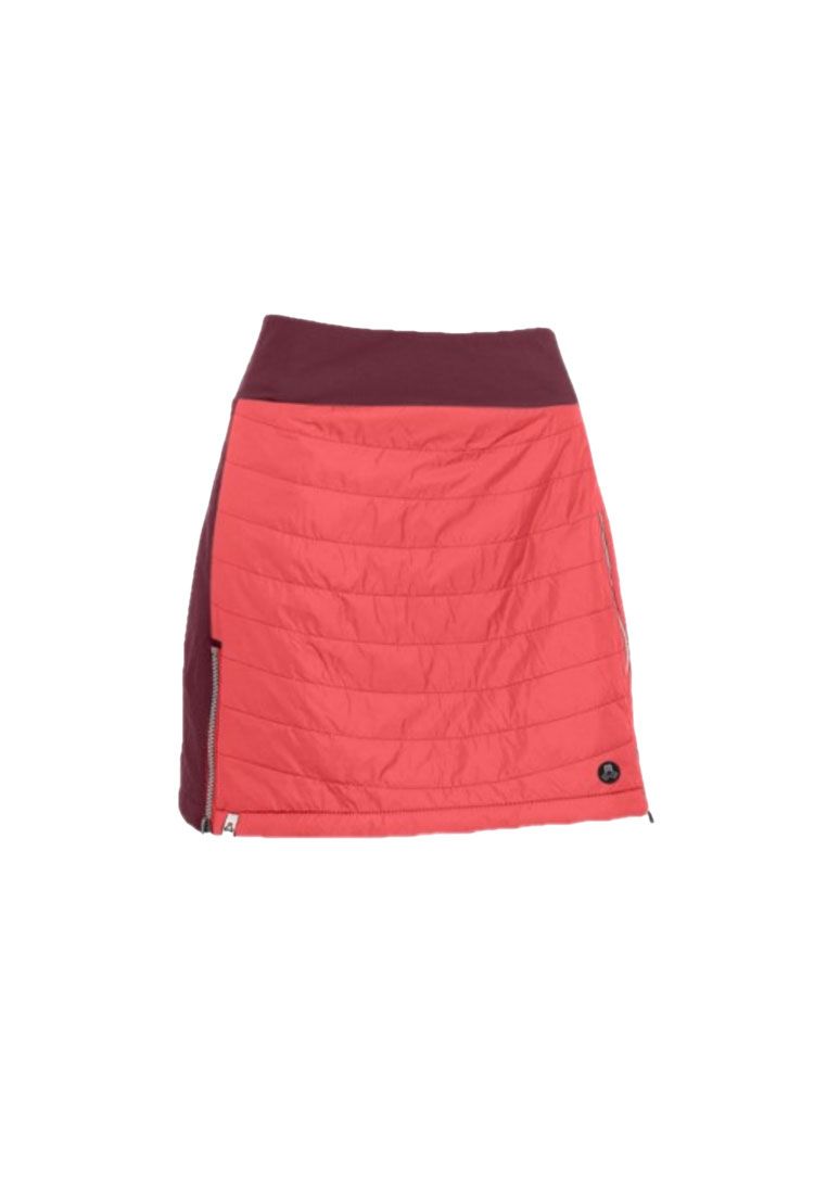 Maul Sport Damenrock wattiert Brünnstein 5482900