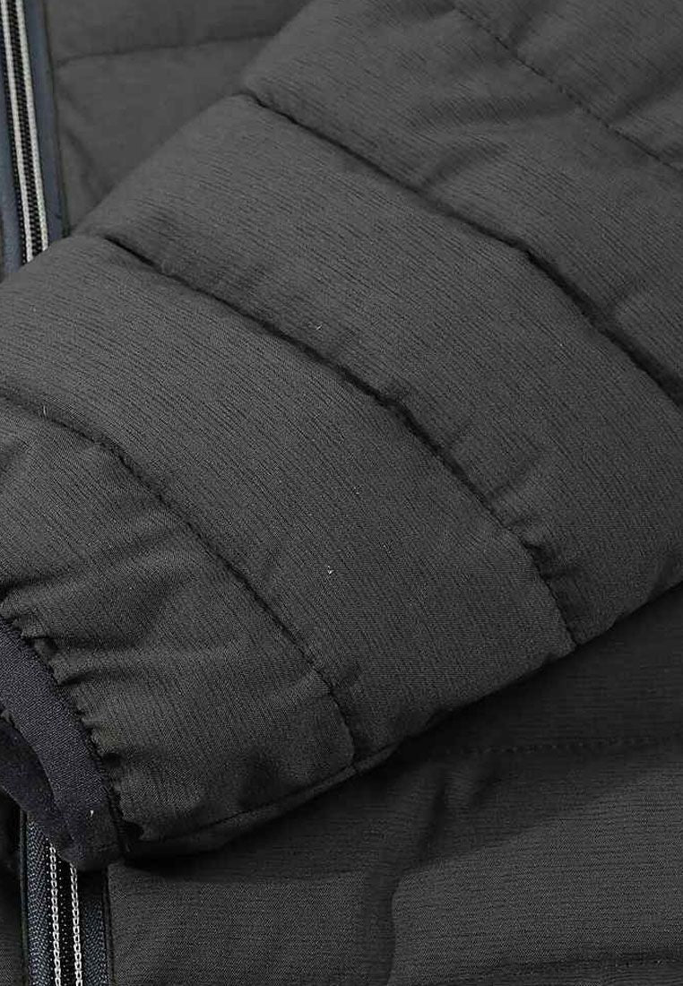 BLUE WAVE Damen Steppjacke mit Kapuze Irina