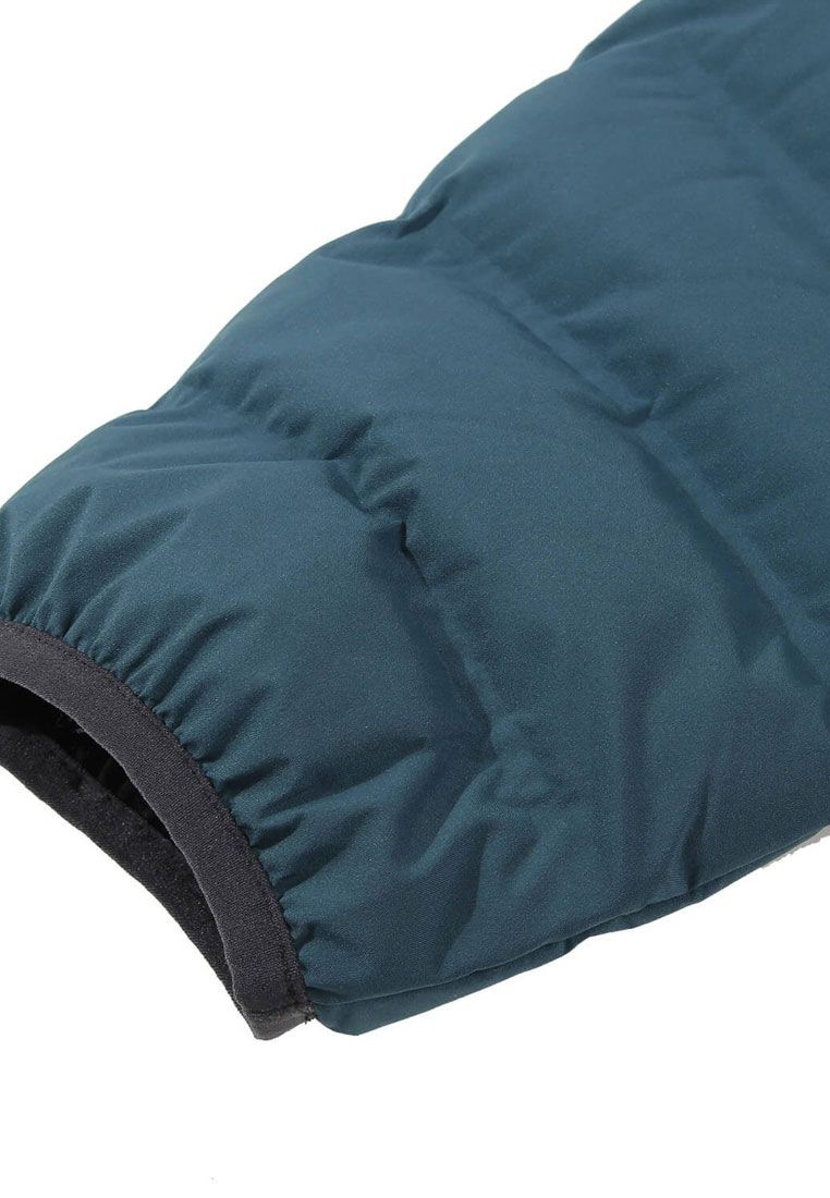 Blue Wave Herren Steppjacke 1557 Maximilian