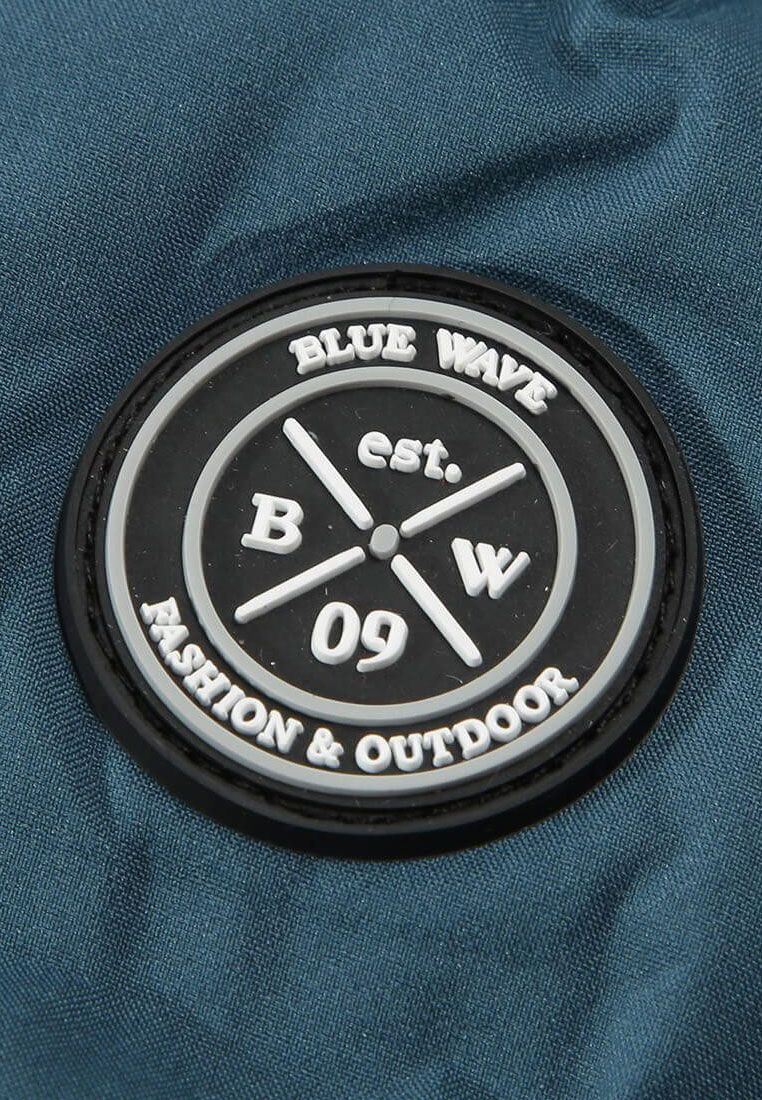 Blue Wave Herren Steppjacke 1557 Maximilian
