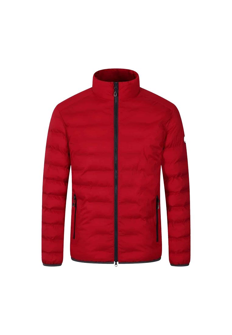Blue Wave Herren Steppjacke 1557 Maximilian