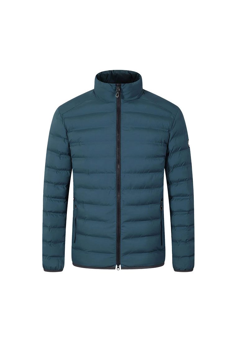Blue Wave Herren Steppjacke 1557 Maximilian
