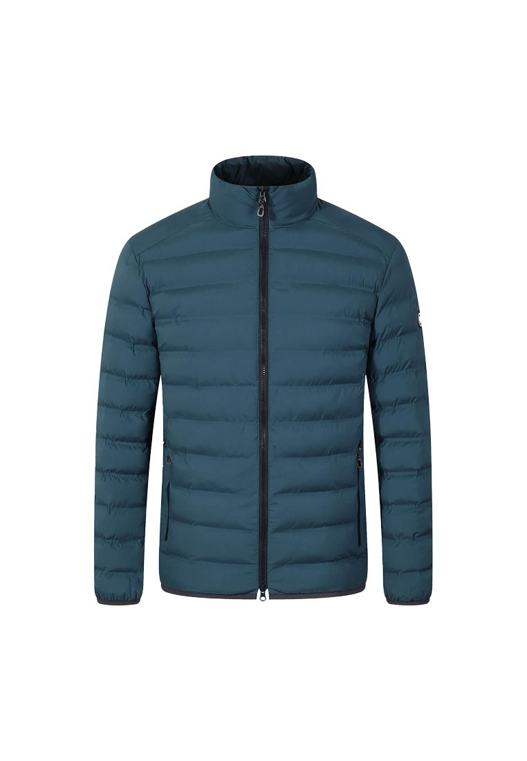 Blue Wave Herren Steppjacke 1557 Maximilian