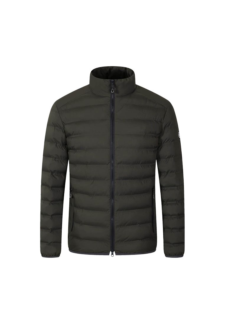 Blue Wave Herren Steppjacke 1557 Maximilian