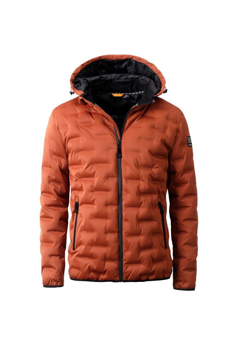 LPO Herren wattierte Herren Steppjacke mit Kunstdaune  Marcin 2 992520