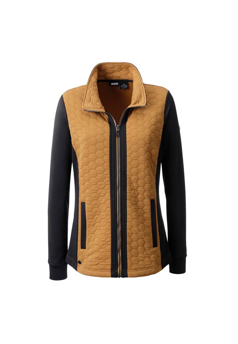 LPO Damen Fleecejacke Debora 345520