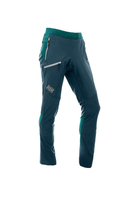 Maul Ludwig Hose1261 blue 52