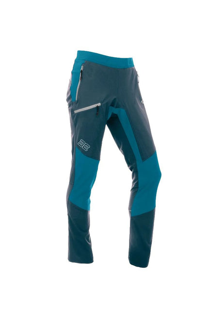 Maul Ludwig Hose dark petrol blue 54