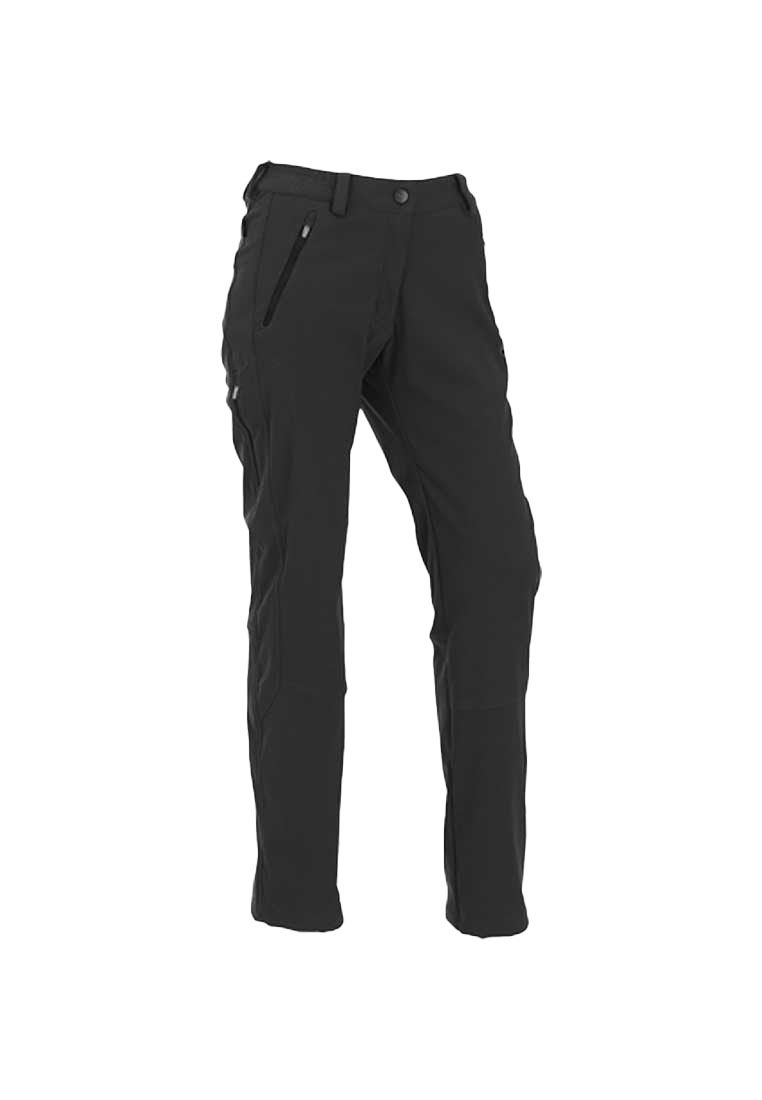 Maul Sport Damen Softshellhose Klosters 5660000