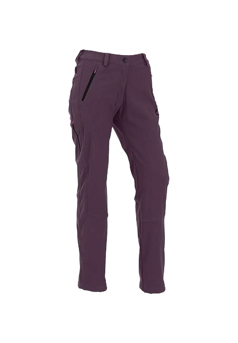 Maul Sport Damen Softshellhose Klosters 5660000