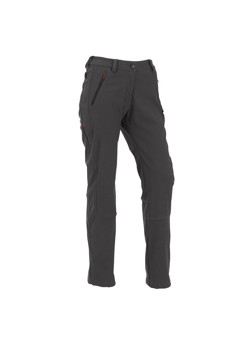 Maul Sport Damen Softshellhose Klosters 5660000