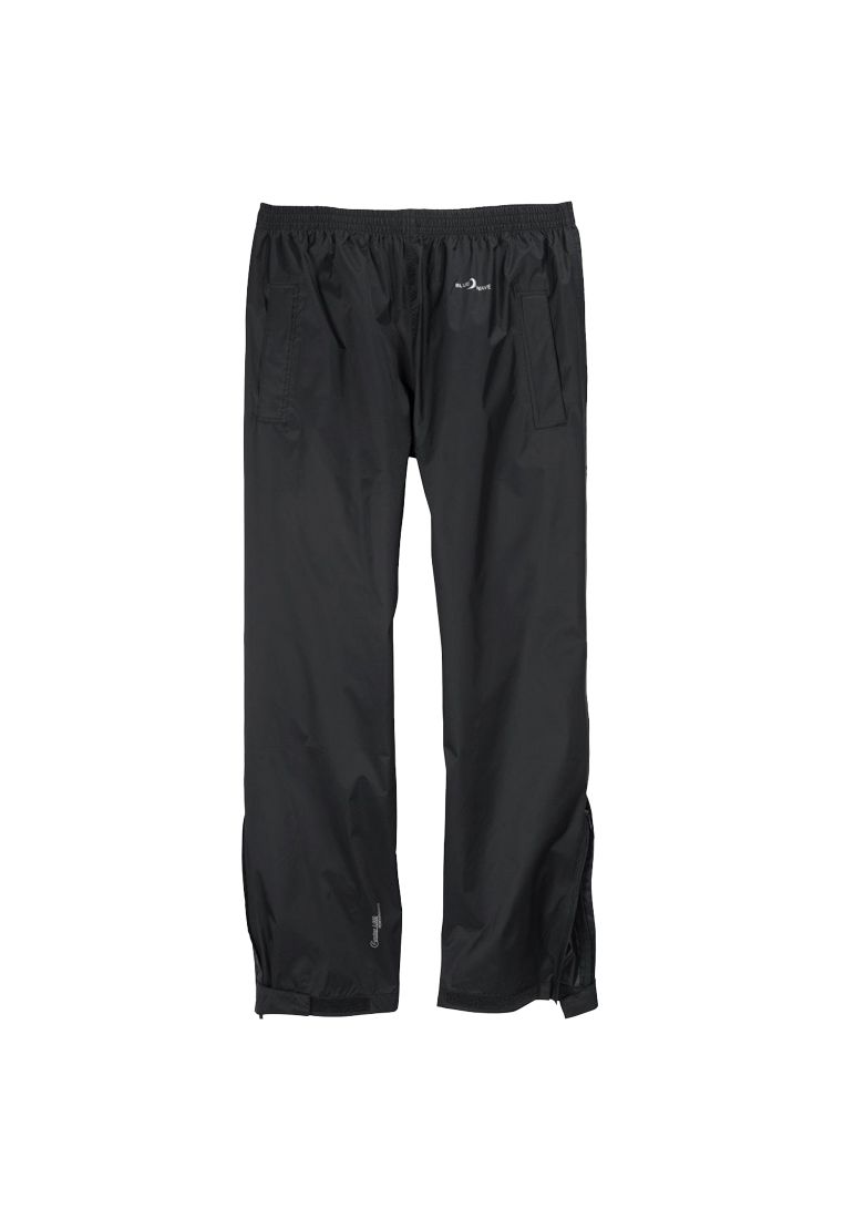 Blue Wave Unisex Regenhose klein verstaubar im Packbeutel Falko 5103