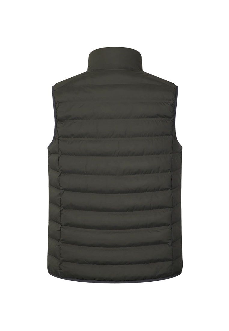 Blue Wave Herren Steppweste Max 1507