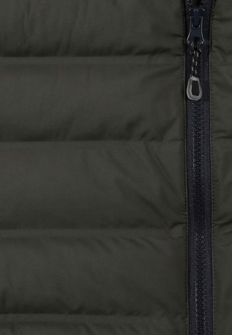 Blue Wave Herren Steppweste Max 1507