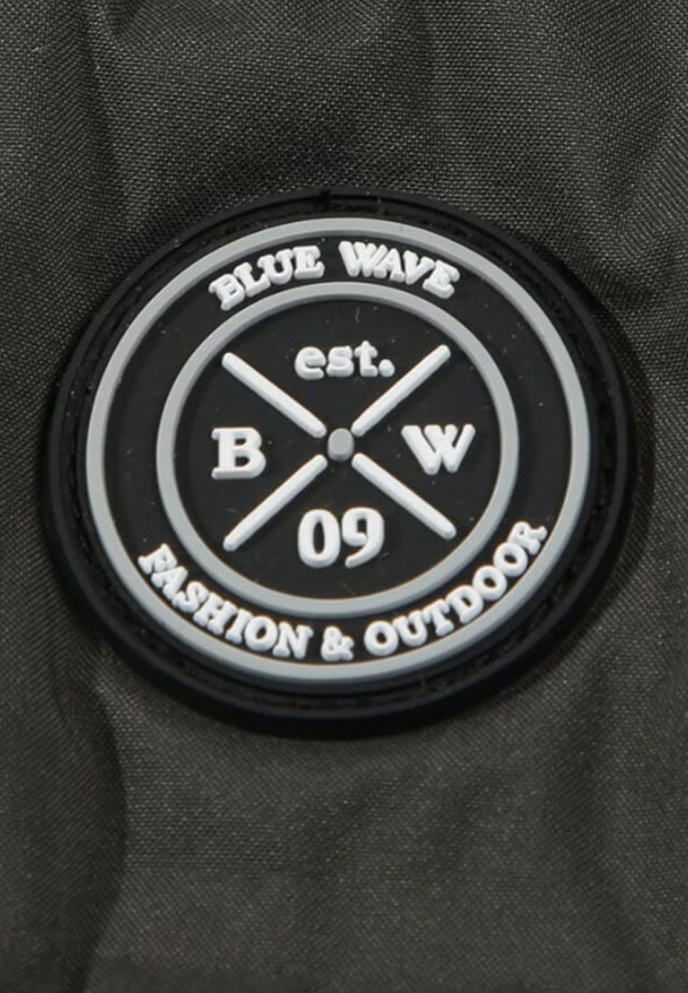 Blue Wave Herren Steppweste Max 1507