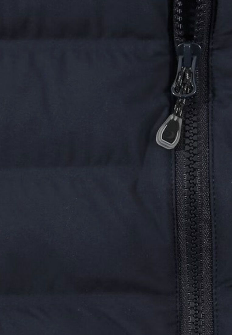 Blue Wave Herren Steppweste Max 1507