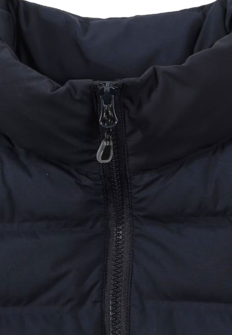 Blue Wave Herren Steppweste Max 1507