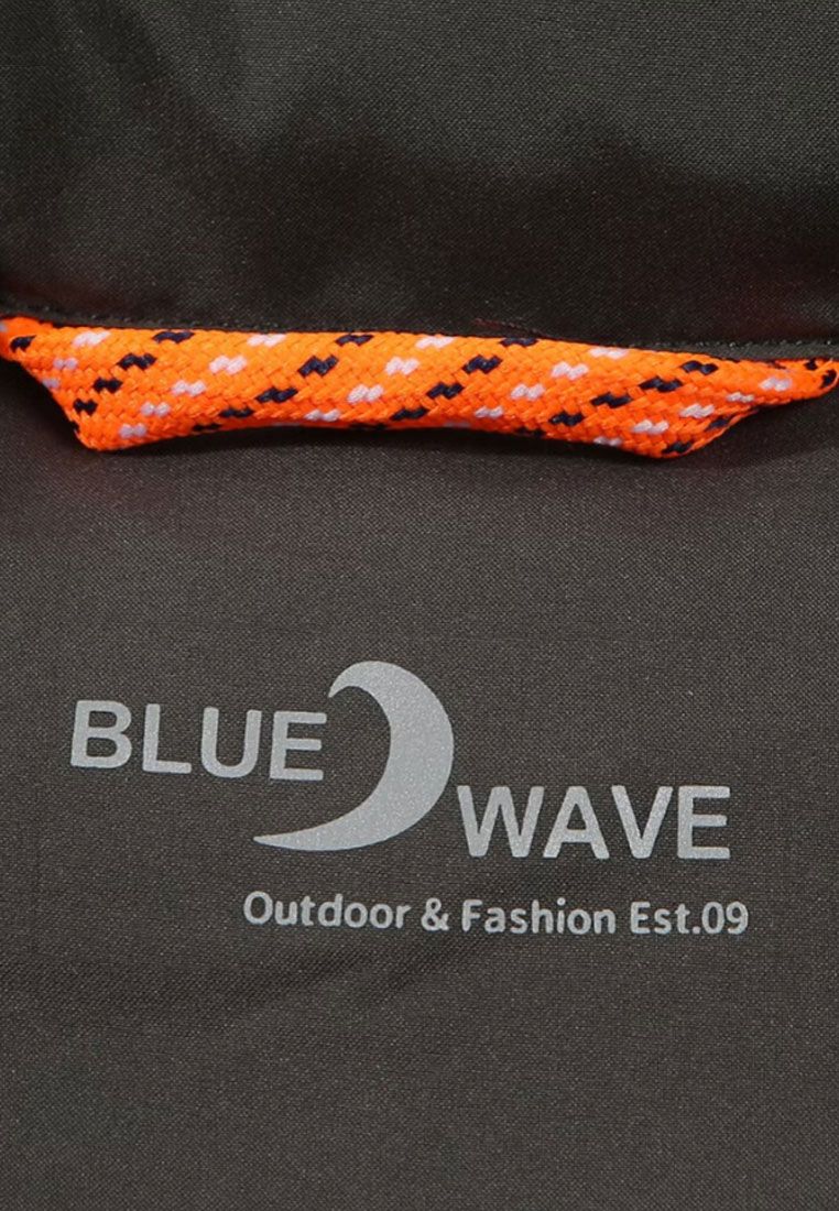 Blue Wave Herren Steppweste Max 1507