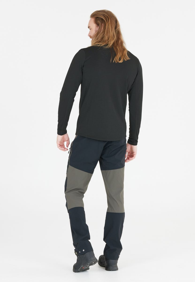 Whistler Herren Midlayer Kalle M W243246